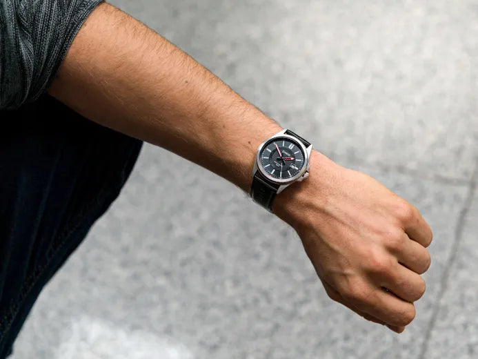 Casio Quartz MTP-E700L -1EVEF
