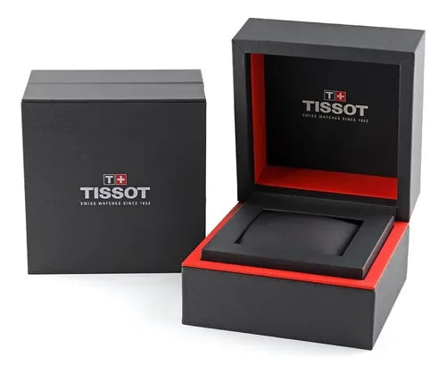 Tissot PRX Quartz Azul II T137.410.11.041.00