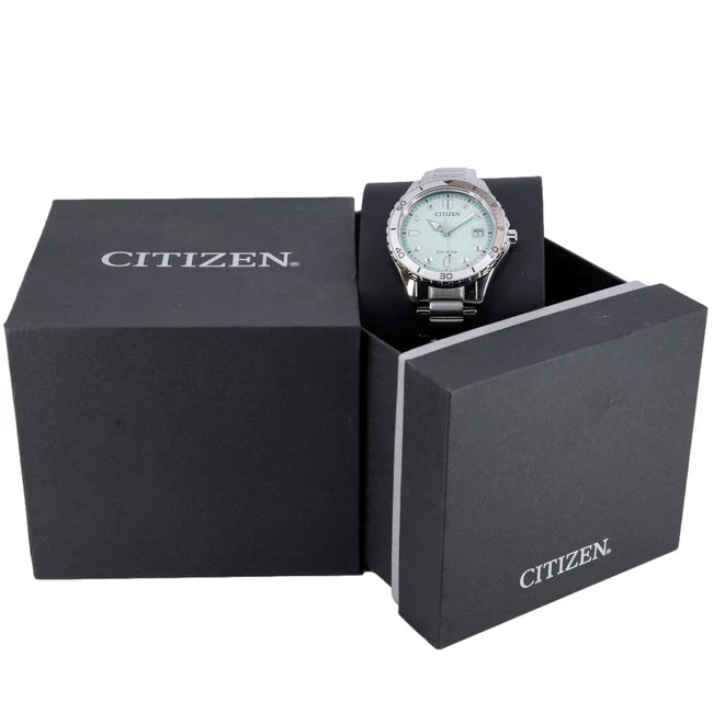 Citizen Eco Drive Ladies FE6170-88L