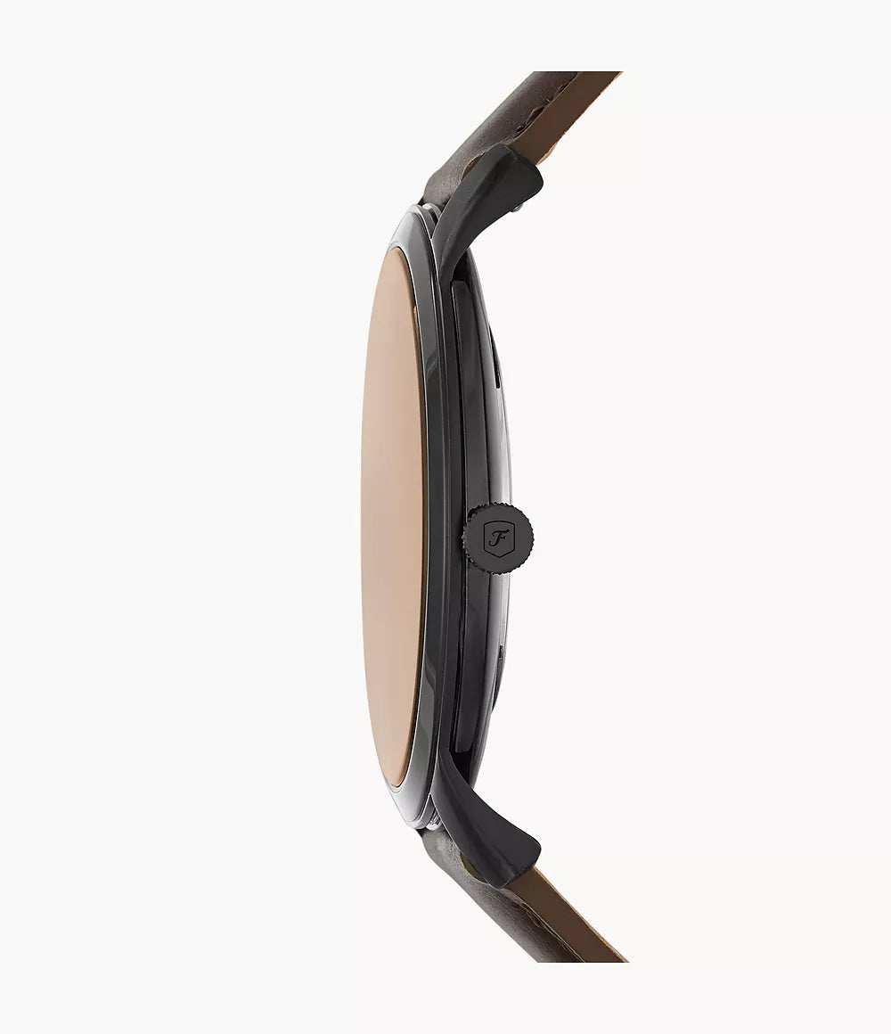 Fossil Minimalist FS5551