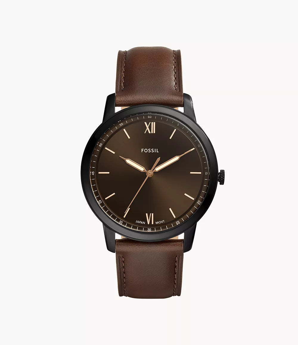Fossil Minimalist FS5551