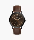 Fossil Minimalist FS5551