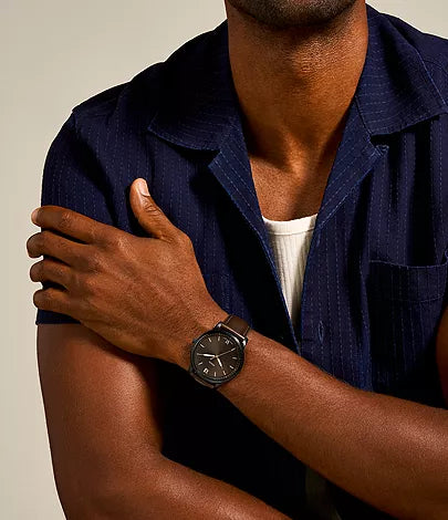 Fossil Minimalist FS5551