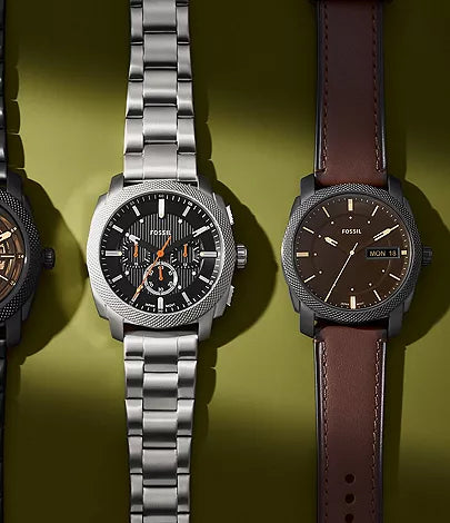 Fossil Machine FS5901