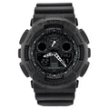 Casio Gshock GA100-1A1