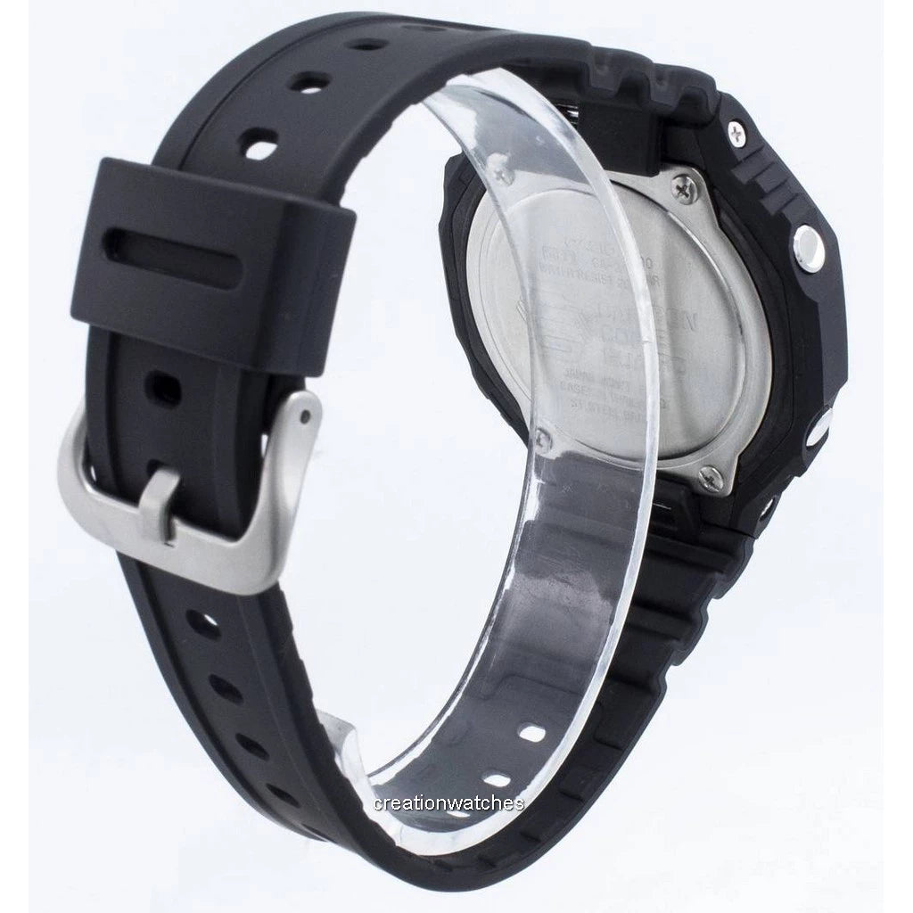 Casio G-shock GA-2100-1A1
