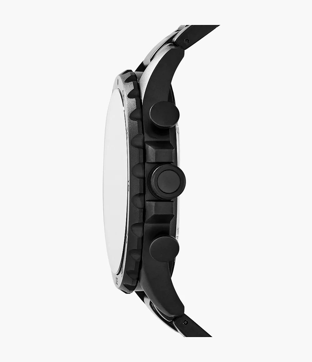 Fossil Nate Matte JR1401