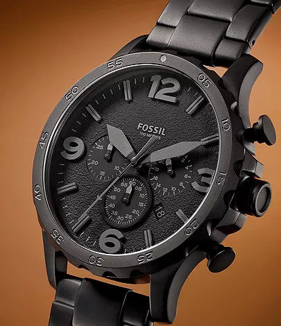 Fossil Nate Matte JR1401