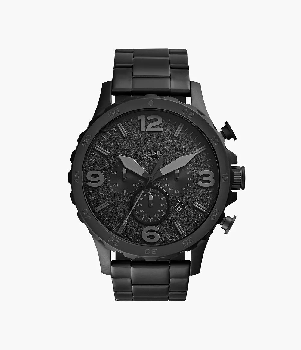 Fossil Nate Matte JR1401