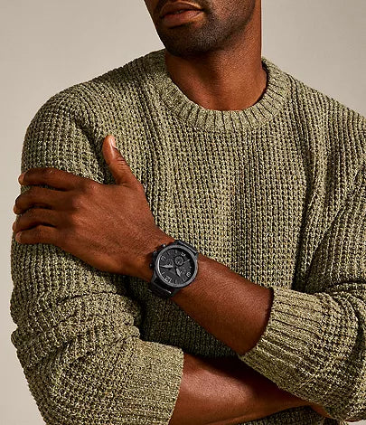 Fossil Nate Matte JR1401
