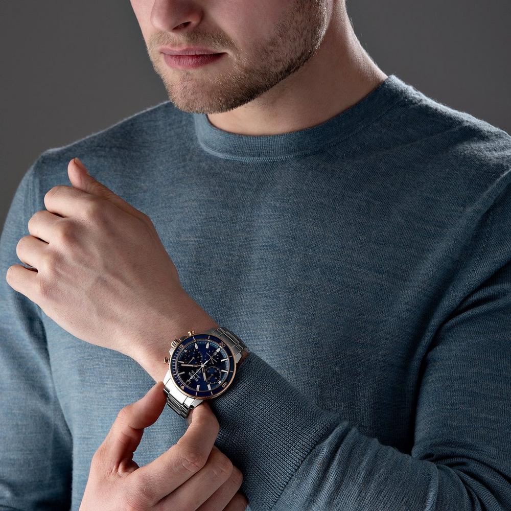 Bulova Marine star 98B301