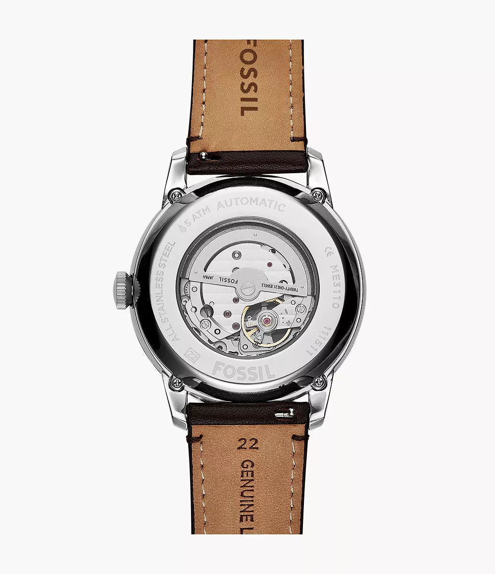 Fossil Townsman Automatico ME3310