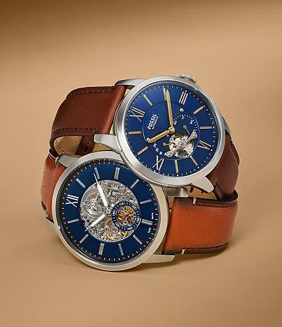 Fossil Townsman Automatico ME3310