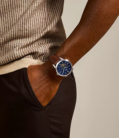 Fossil Townsman Automatico ME3310