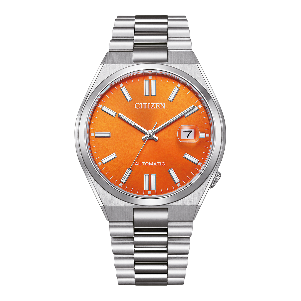 Citizen Tsuyosa Automatico de hombre  NJ0151-88Z