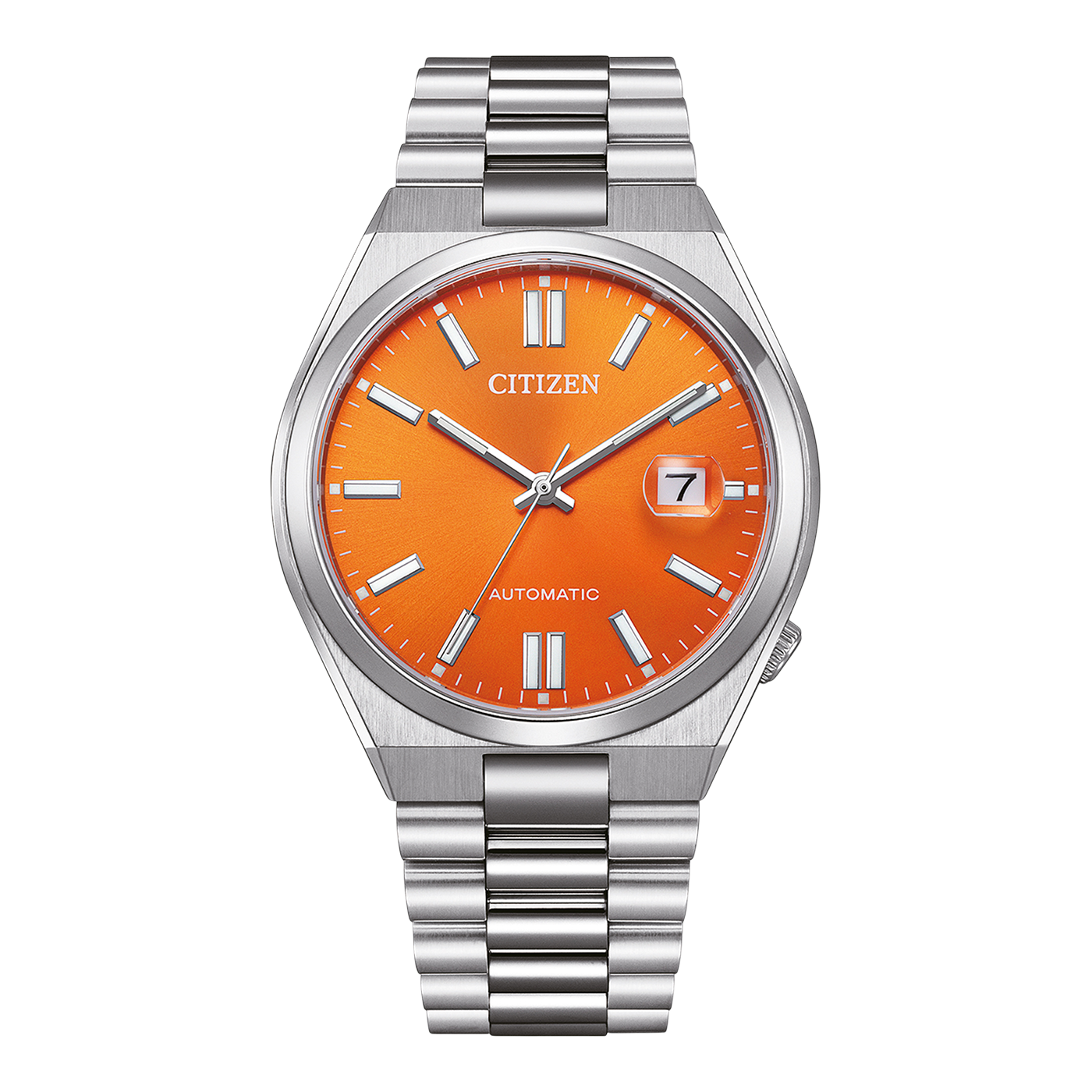 Citizen Tsuyosa Automatico de hombre  NJ0151-88Z