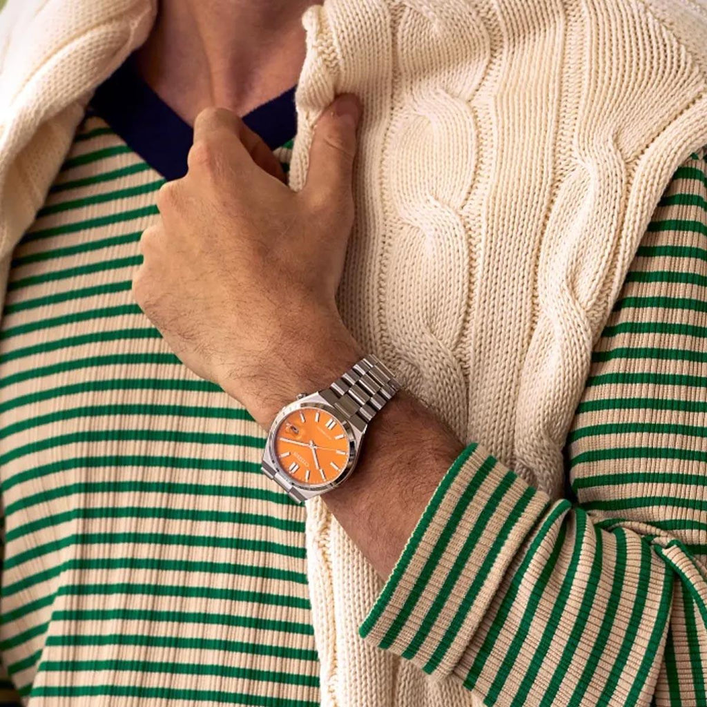 Citizen Tsuyosa Automatico de hombre  NJ0151-88Z