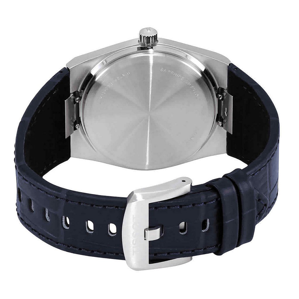 Tissot PRX Quartz Azul II T137.410.11.041.00