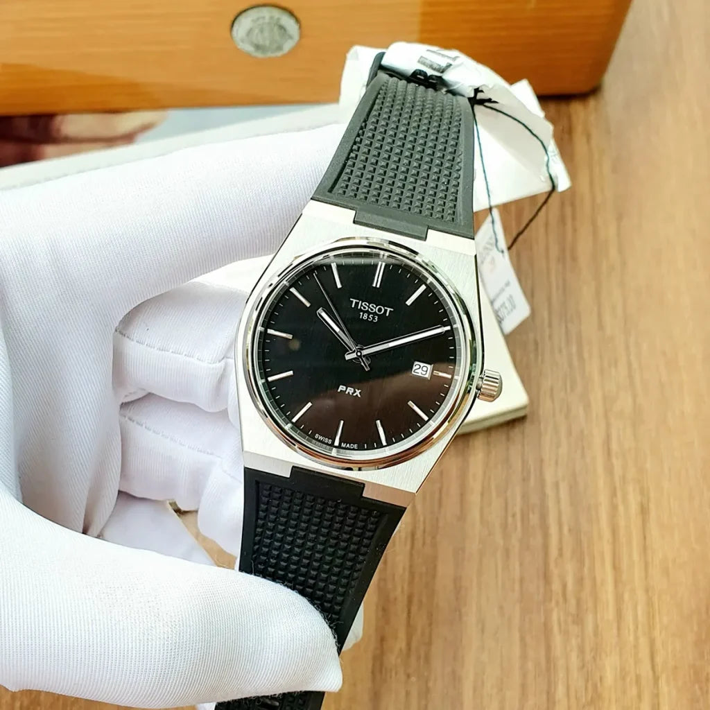 Tissot PRX Quartz T137.410.17.051.00