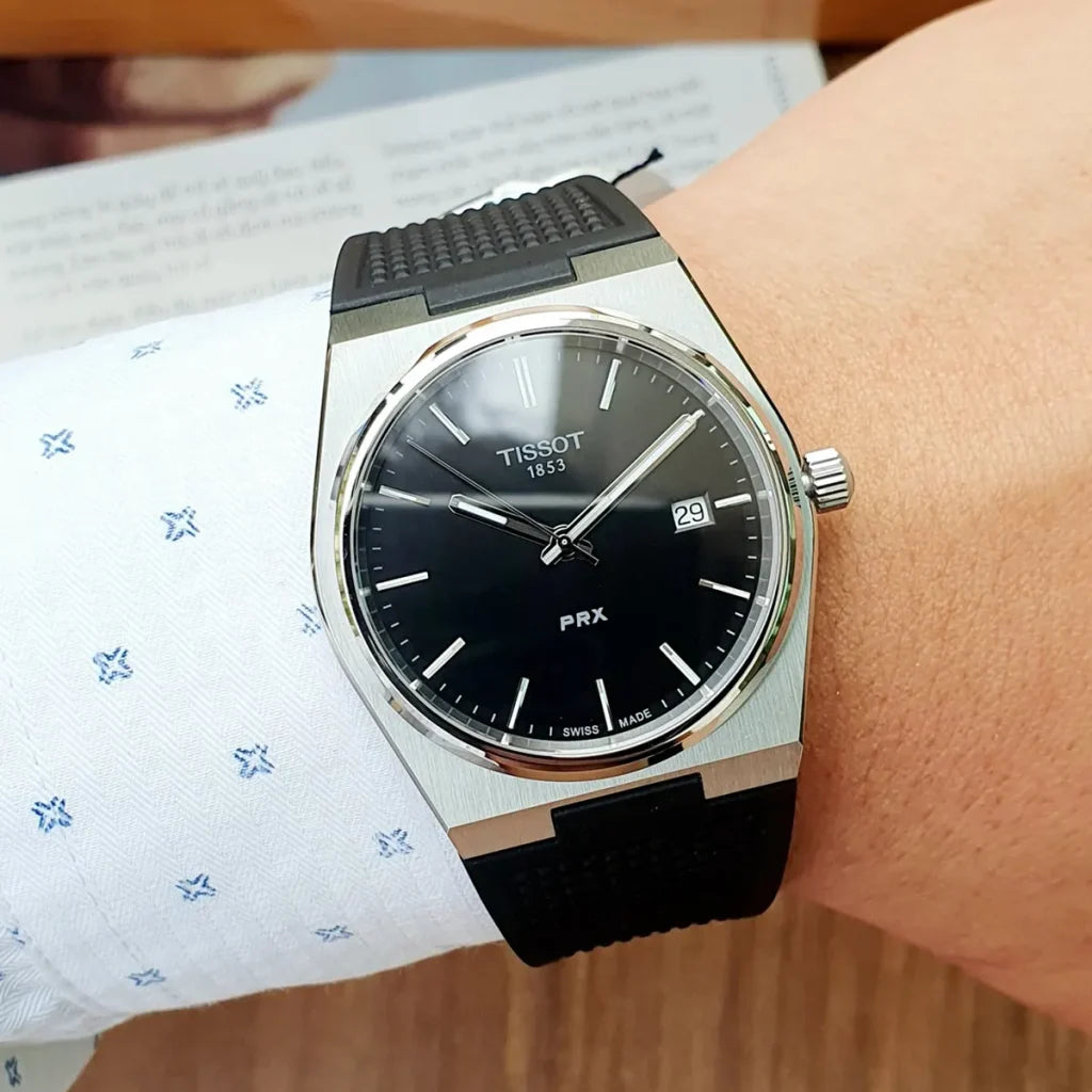 Tissot PRX Quartz T137.410.17.051.00