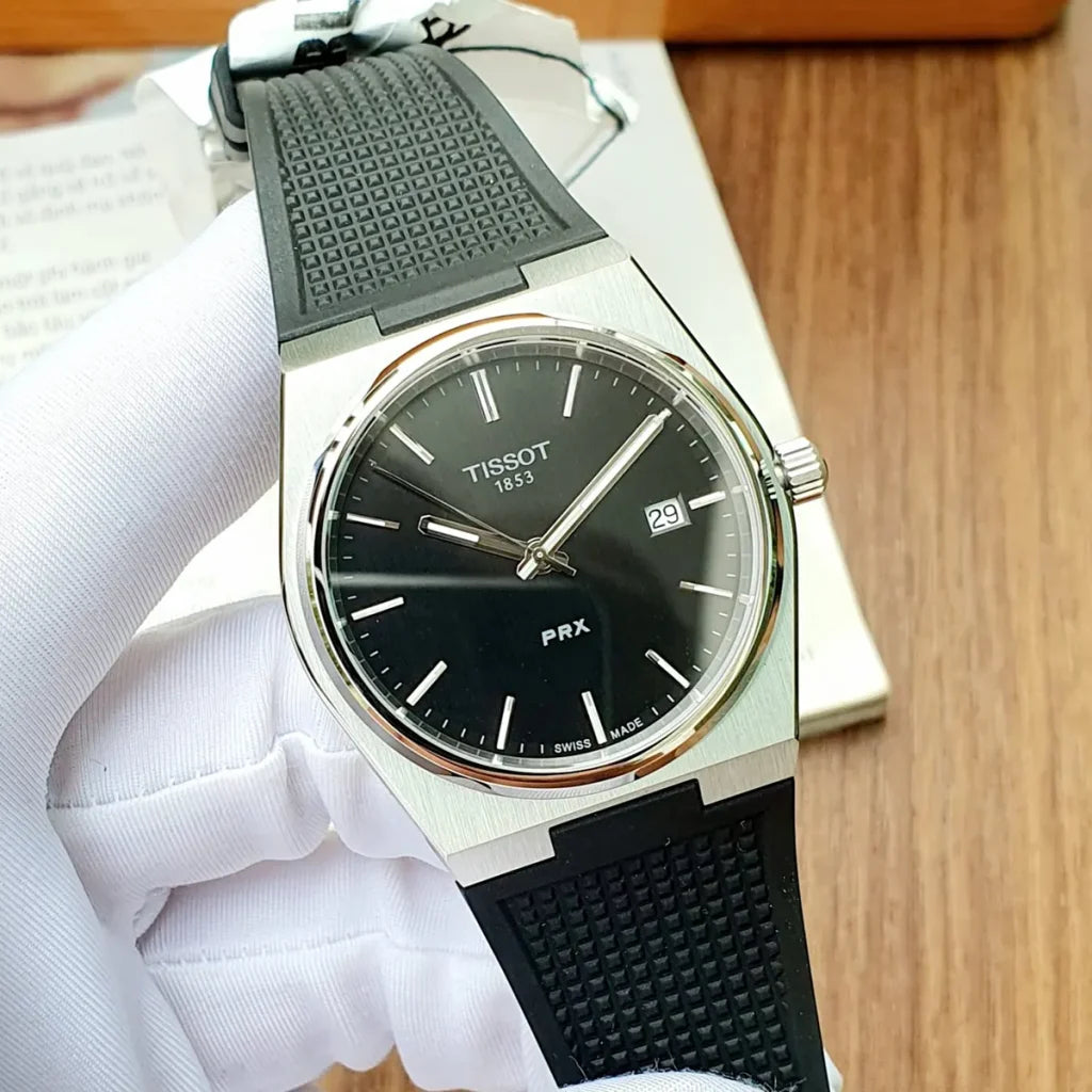 Tissot PRX Quartz T137.410.17.051.00