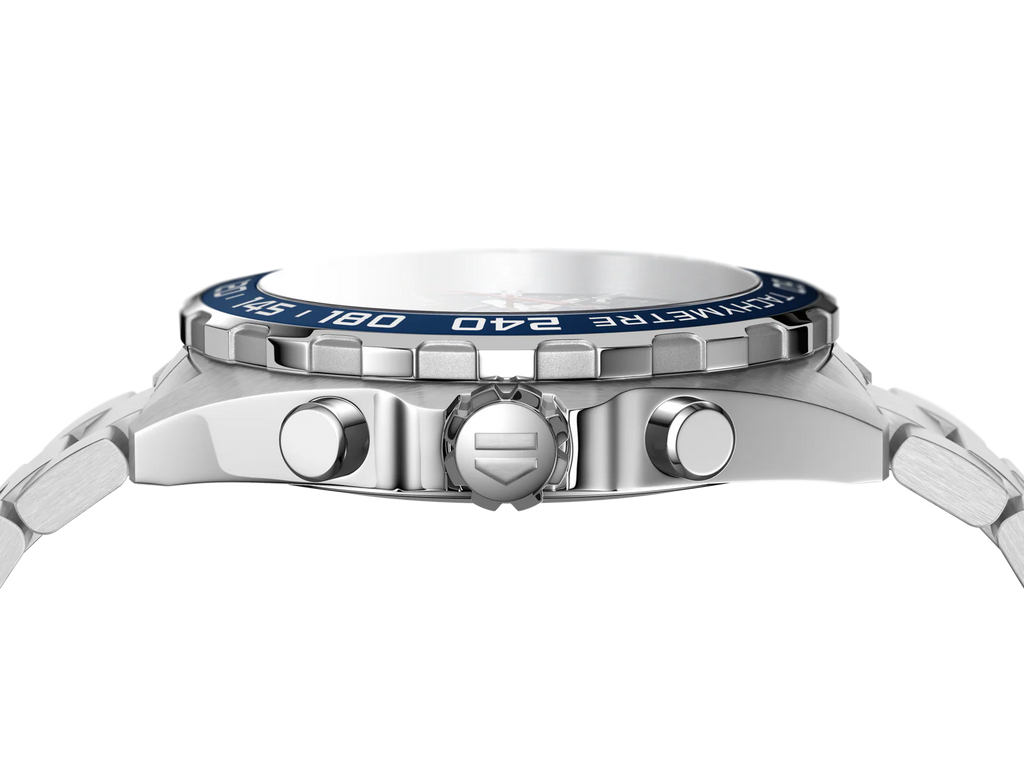 Tag Heuer Formula 1 Chronograph serie CAZ1014.BA0842