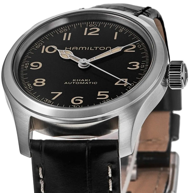 Khaki Field Murph de 38 serie H70405730