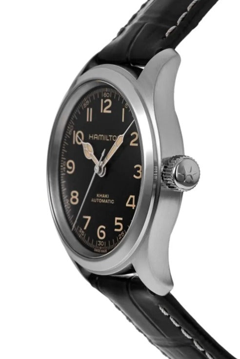 Khaki Field Murph de 38 serie H70405730