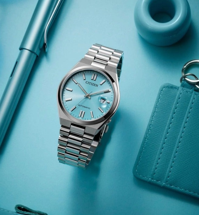 Citizen Tsuyosa Automatico NJ0151-88M