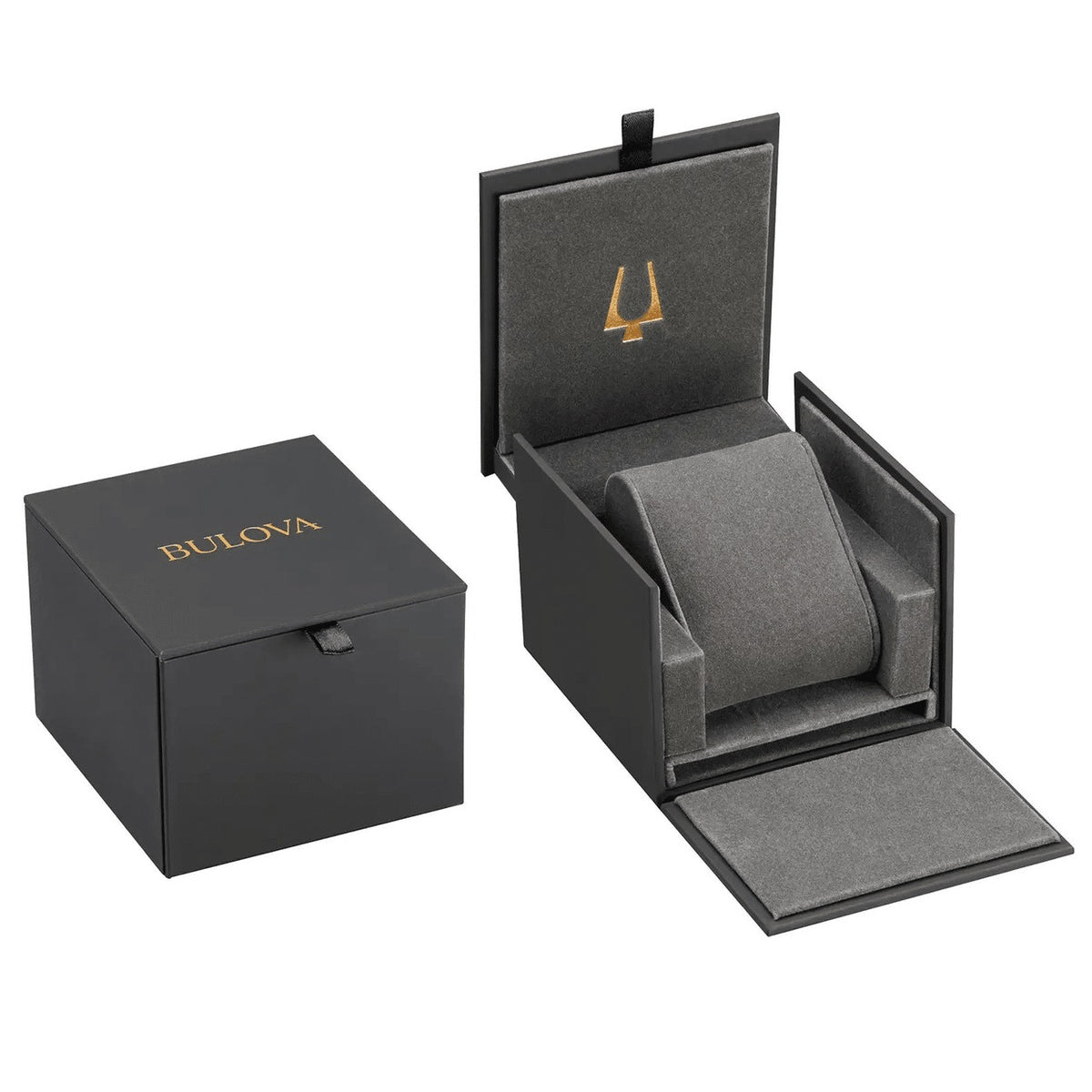 98L323 II Bulova Classic Dorado para dama