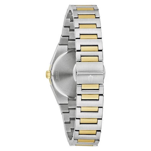 98L323 II Bulova Classic Dorado para dama