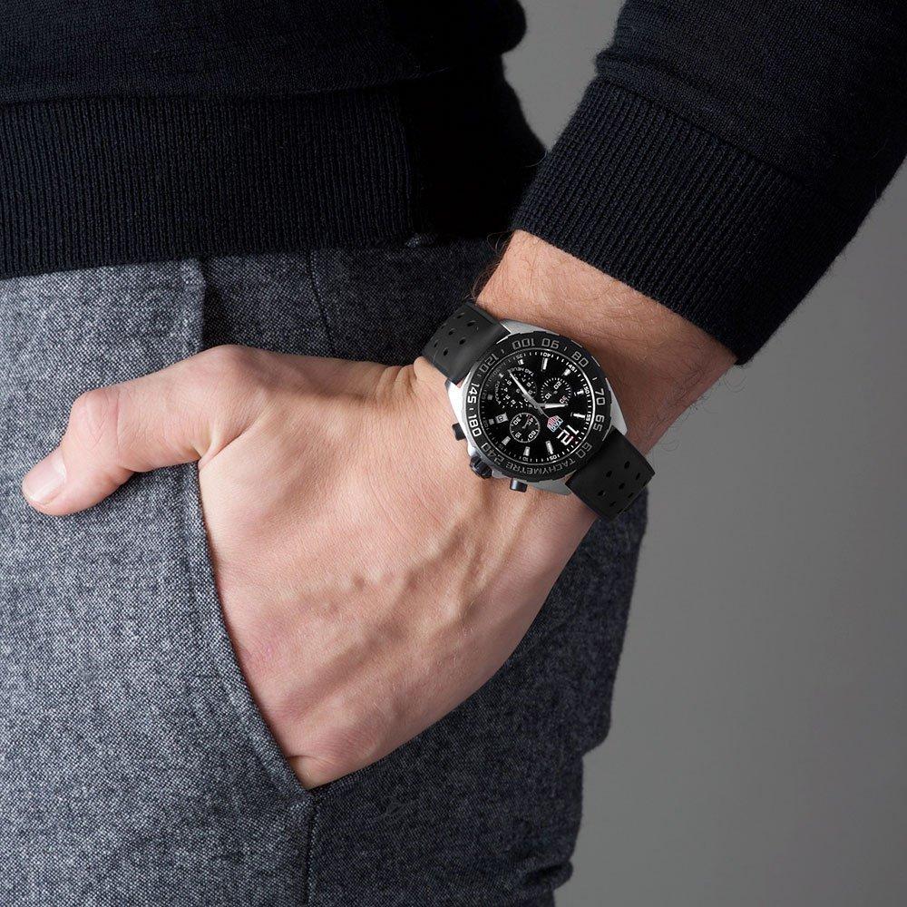 Tag Heuer Formula 1 Chronograph serie CAZ1010.FT8024
