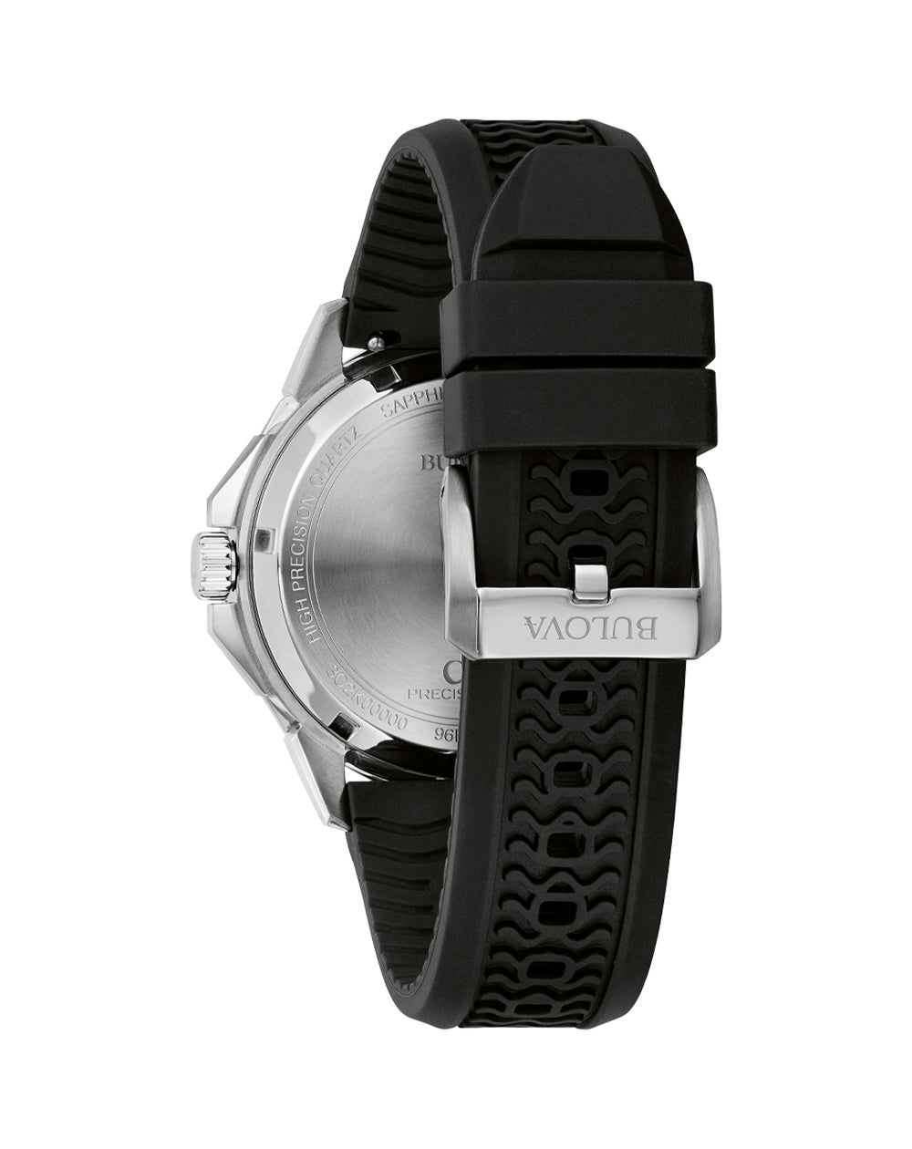 Bulova Marine Star 96B432