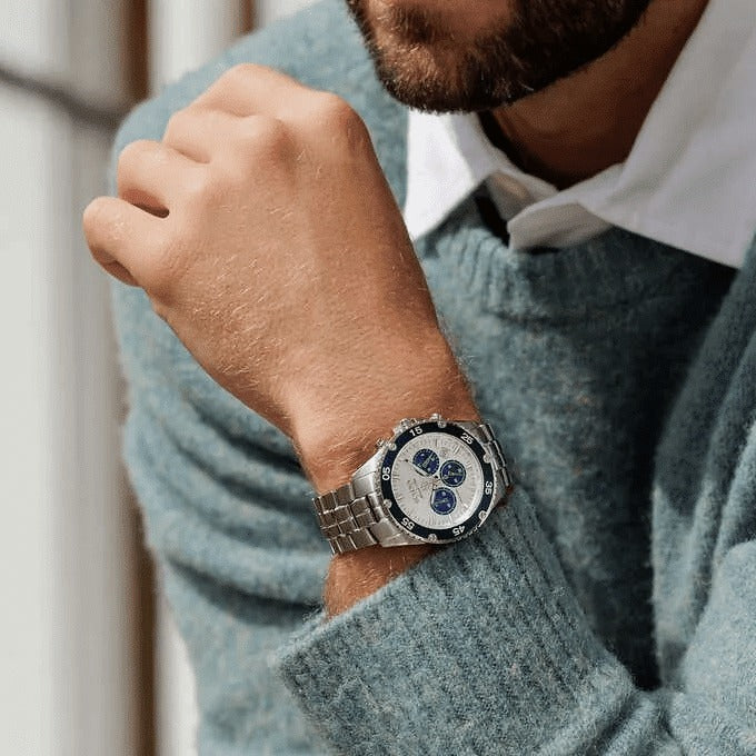 Bulova Marine Star Chronograph 98B423