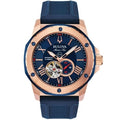 Bulova Marine Star Automatico
