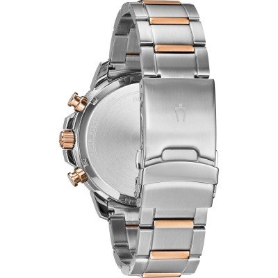 Bulova Marine star 98B301