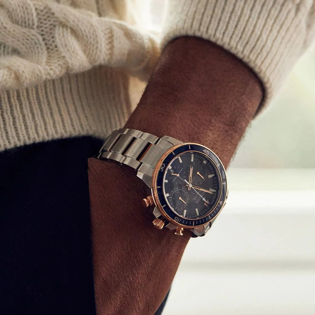 Bulova Marine star 98B301