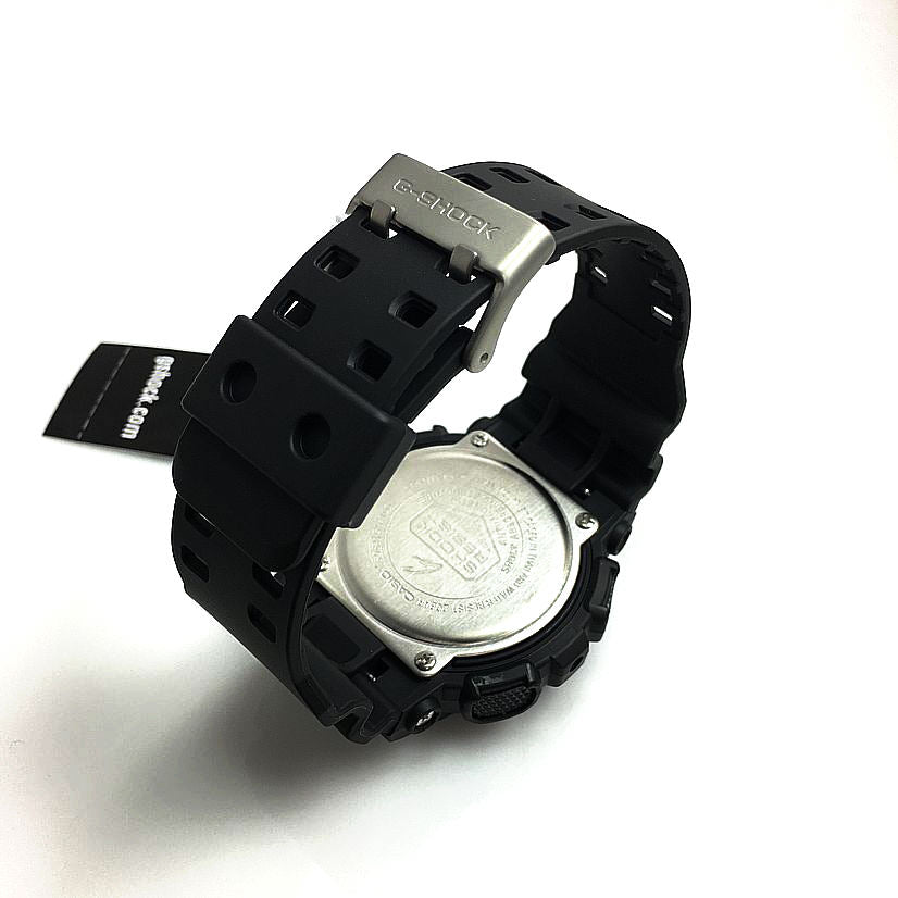 Casio Gshock GA100-1A1