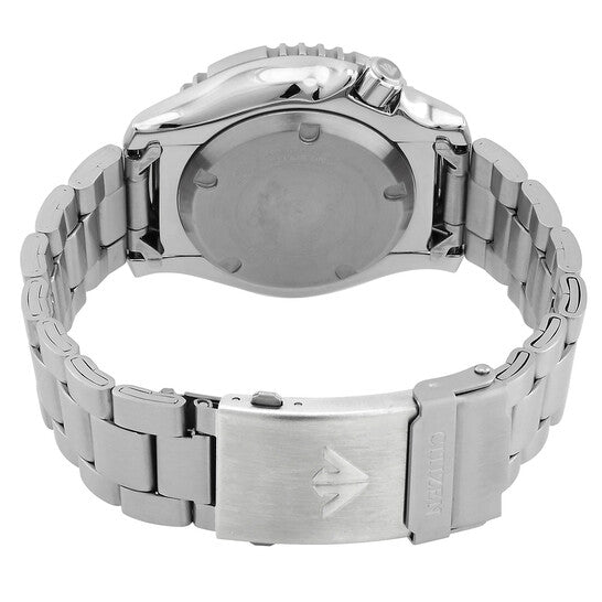 Citizen Promaster Marine para hombre serie NY0085-86E