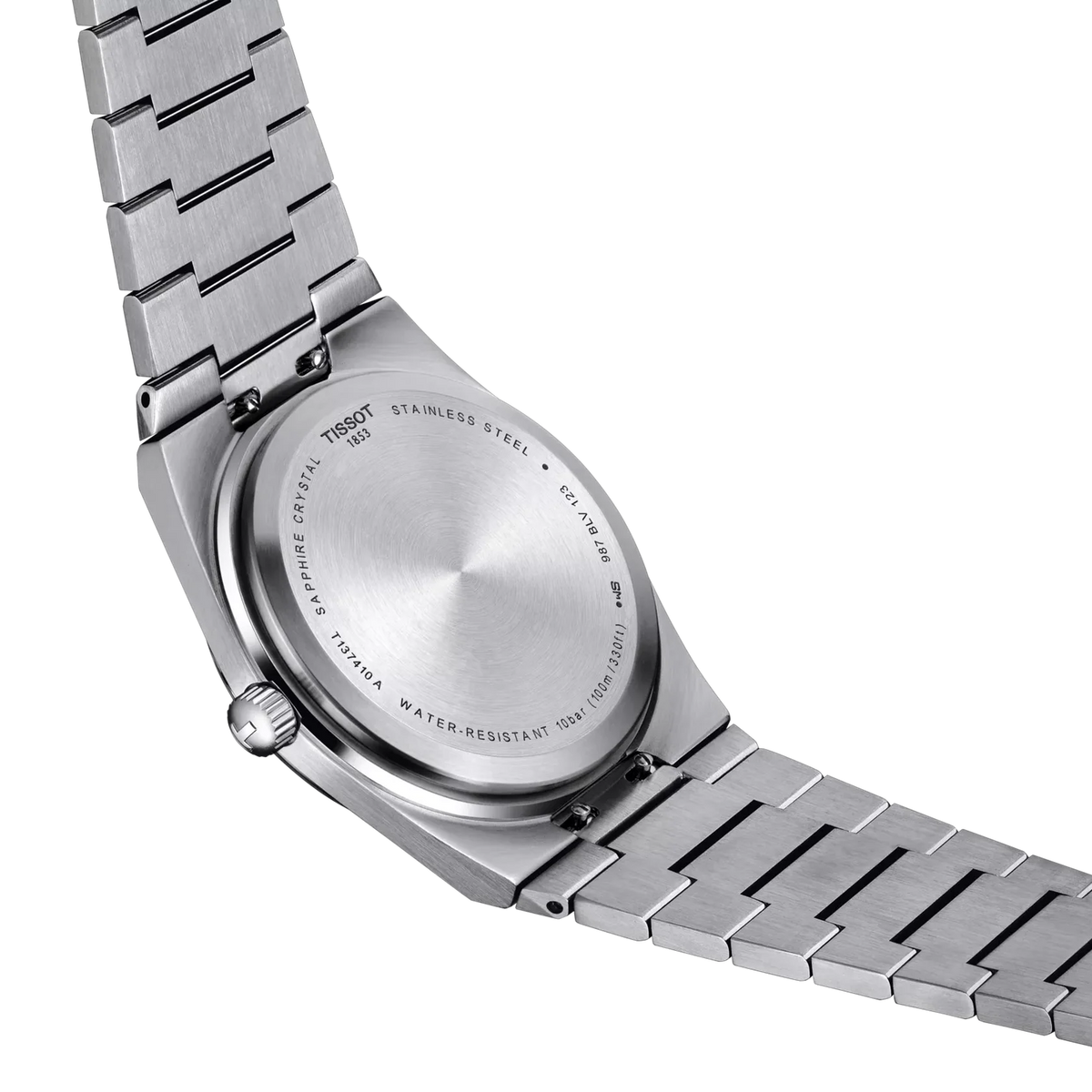 Tissot PRX Quartz Azul II T137.410.11.041.00 II 40MM