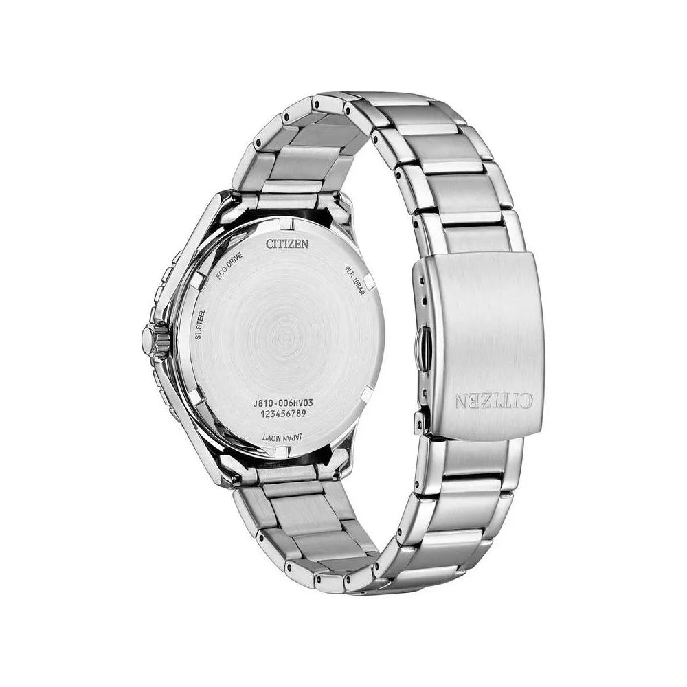 Citizen Eco Drive Ladies FE6170-88L