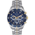 Bulova Marine Star Chronograph II 98B400 Para hombre