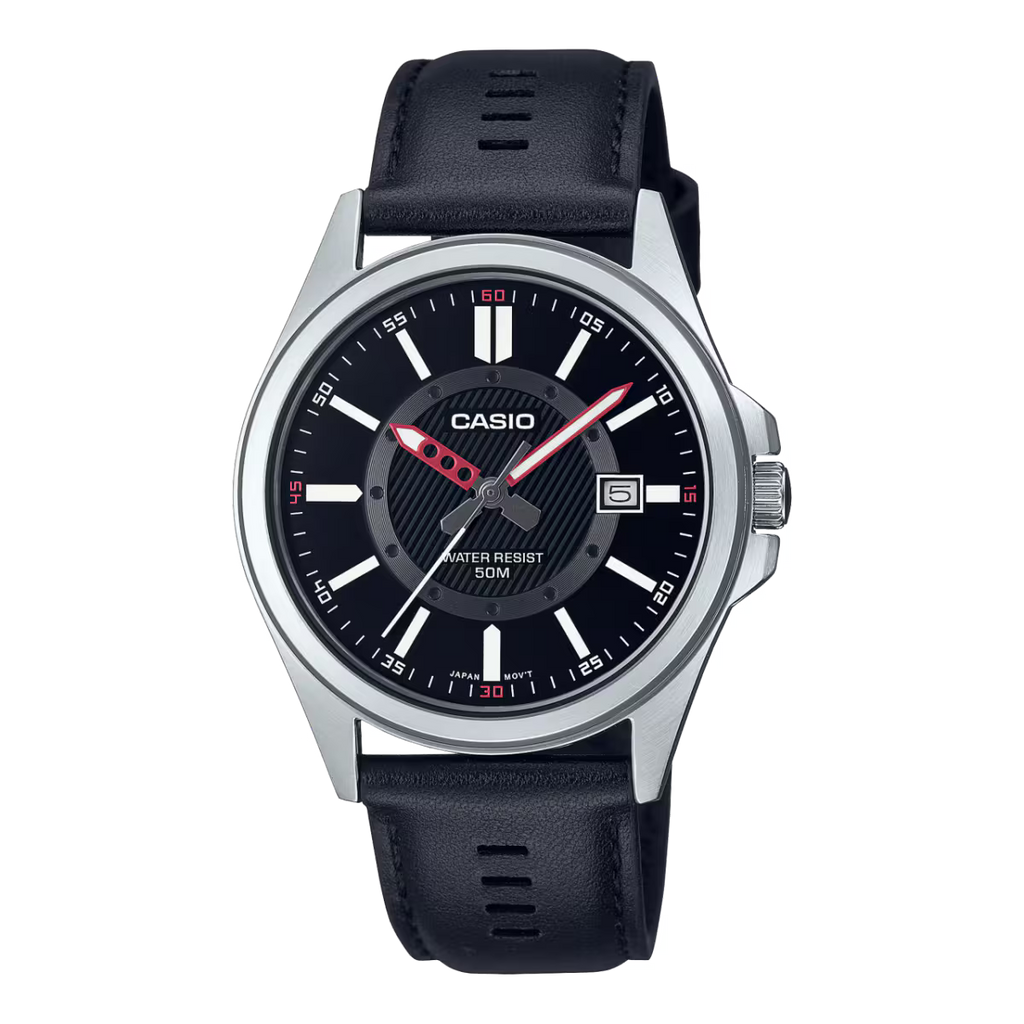Casio Quartz MTP-E700L -1EVEF