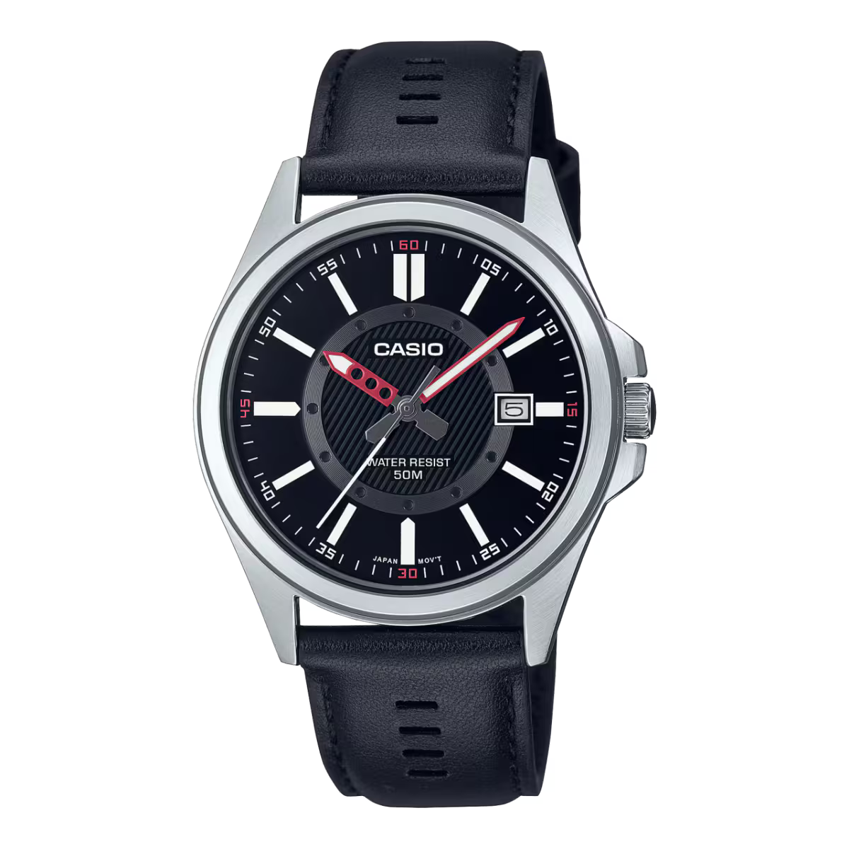 Casio Quartz MTP-E700L -1EVEF
