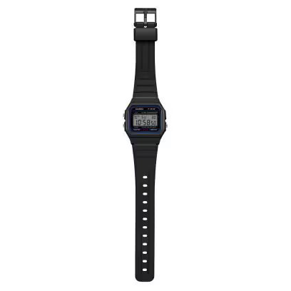 Casio Digital Classic F-91W-1