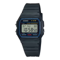 Casio Digital Classic F-91W-1