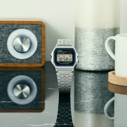 Casio Vintage A159WA-N1