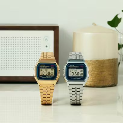 Casio Vintage A159WA-N1