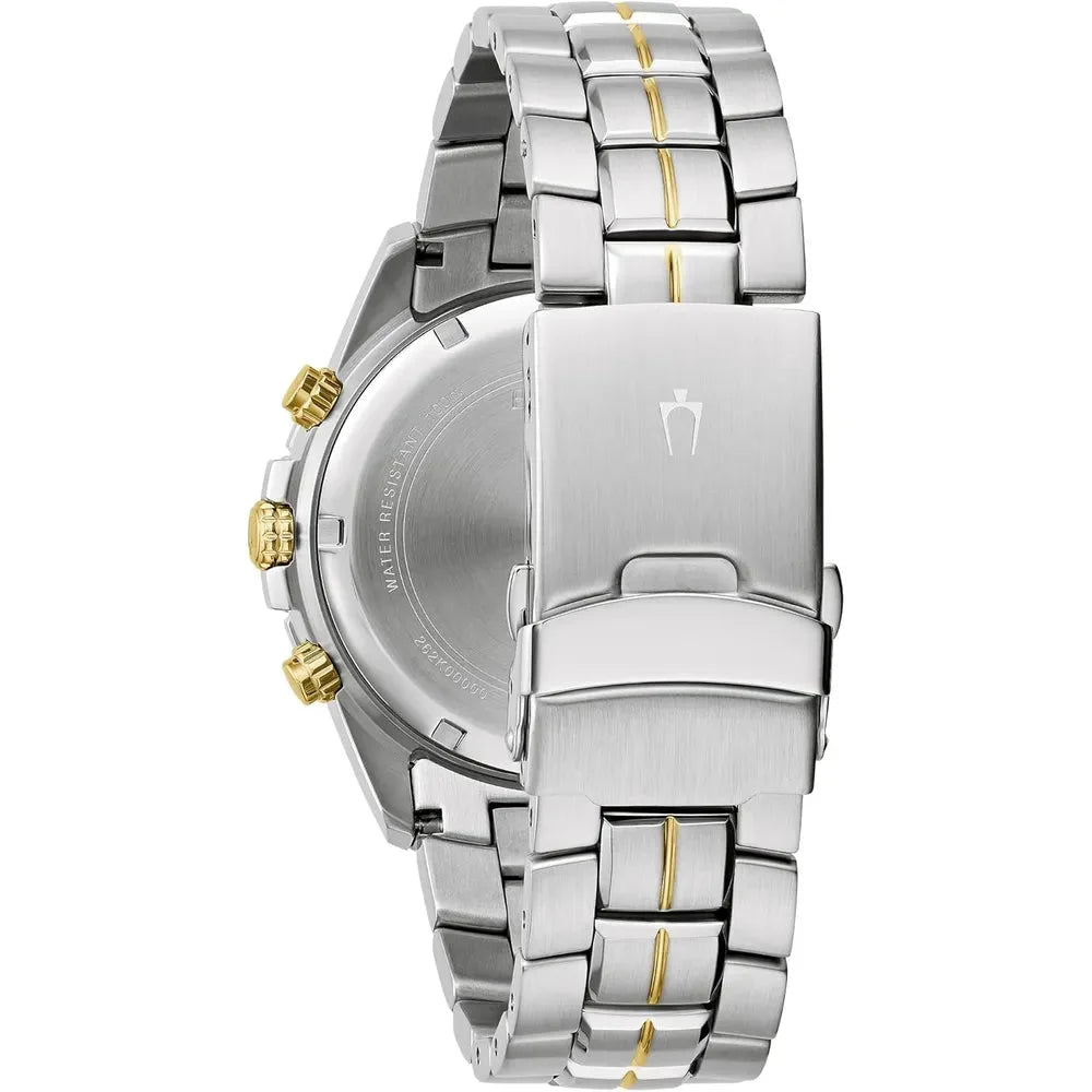 Bulova Marine Star Chronograph II 98B400 Para hombre