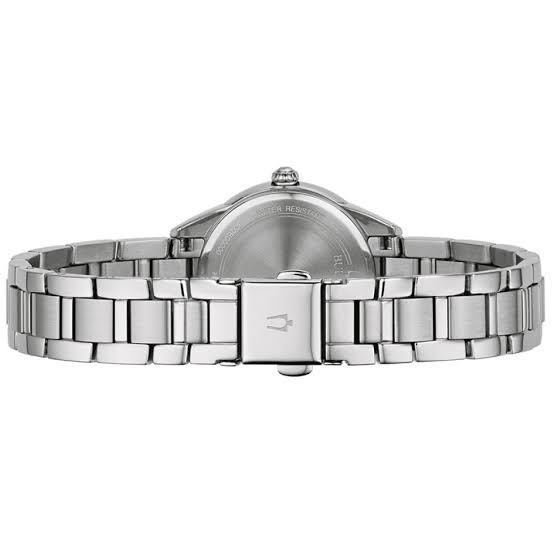 96P249 II Bulova de dama Sutton Diamond 96P249